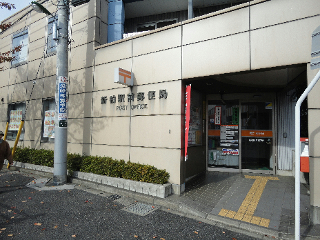 ピアレス新柏 周辺画像4