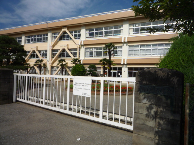 フォレナⅡ番館 周辺画像8