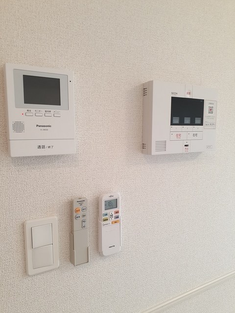 ウィステリアⅠ その他5