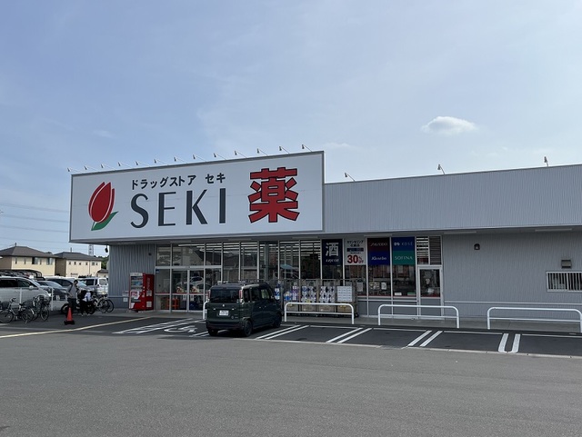 ウィステリアⅠ その他外観1