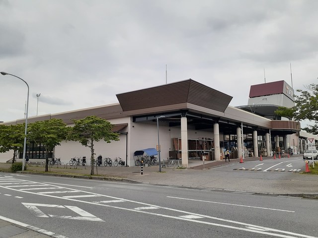 フォレスト　Ⅰ その他外観2