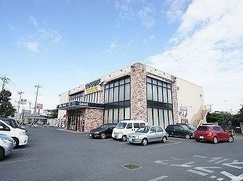 カーサエテルノ その他外観1