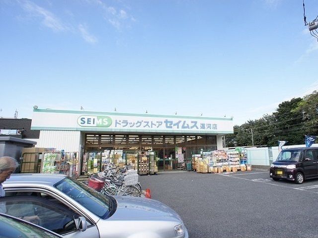 カーサエテルノ その他外観2