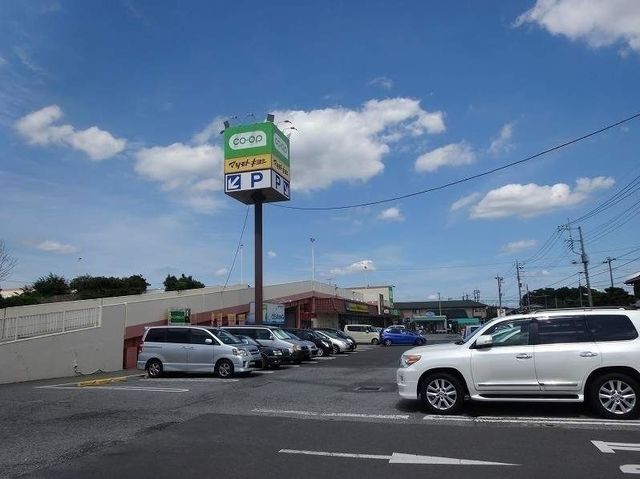 カーサエテルノ その他外観5