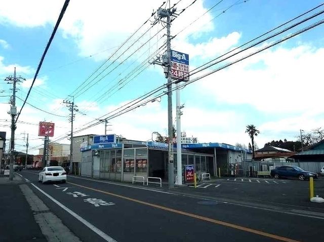 カーサエテルノ その他外観6