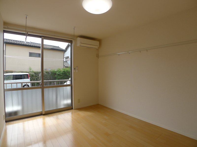 パークコート リビング