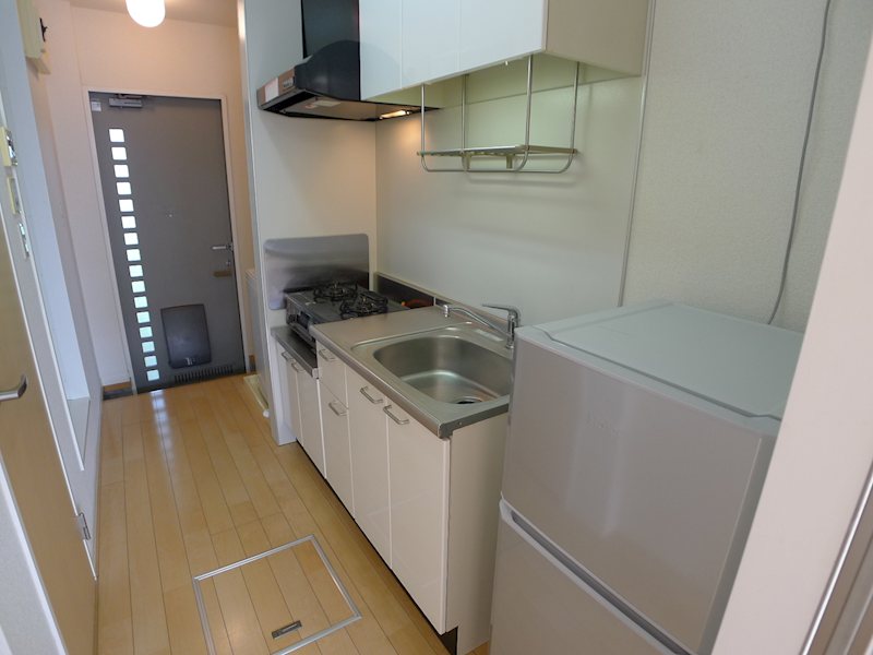 パークコート キッチン