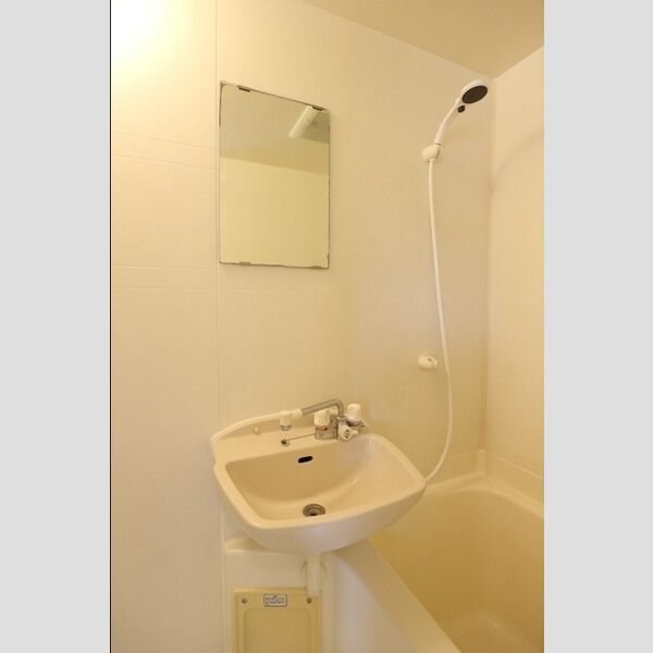 フラッツ・シゲ その他2