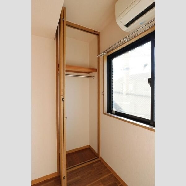 フラッツ・シゲ その他4