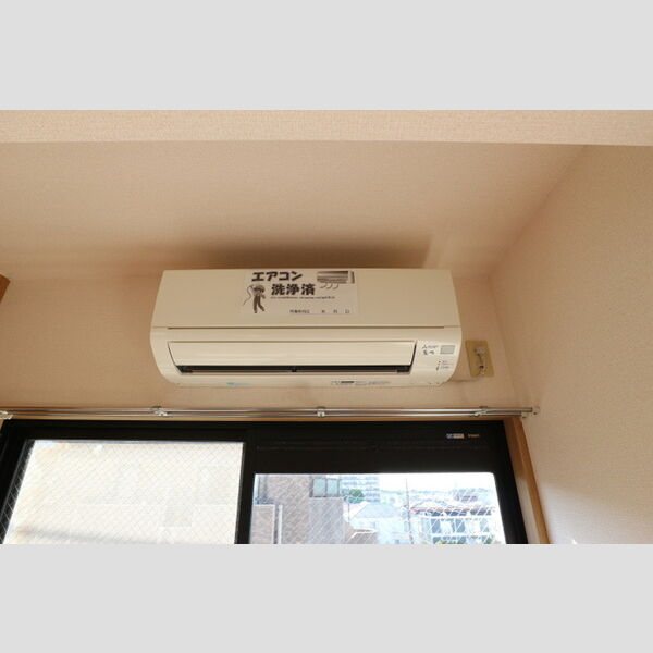 フラッツ・シゲ その他5