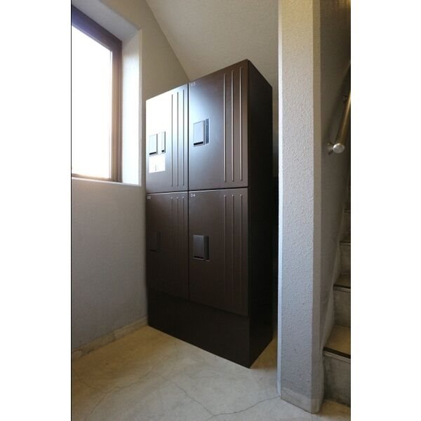 フラッツ・シゲ その他外観1