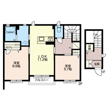 アルフォートⅠ その他1