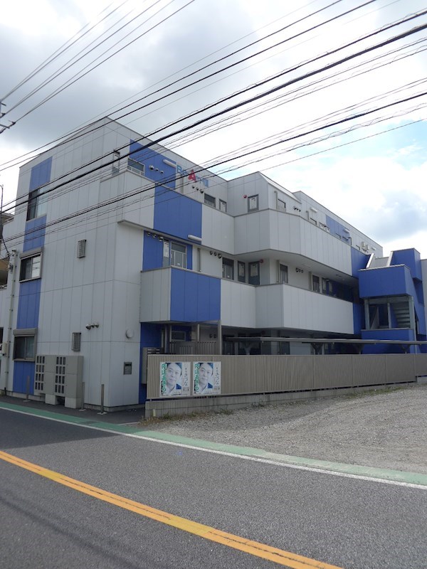 ビームⅧ 305号室 外観