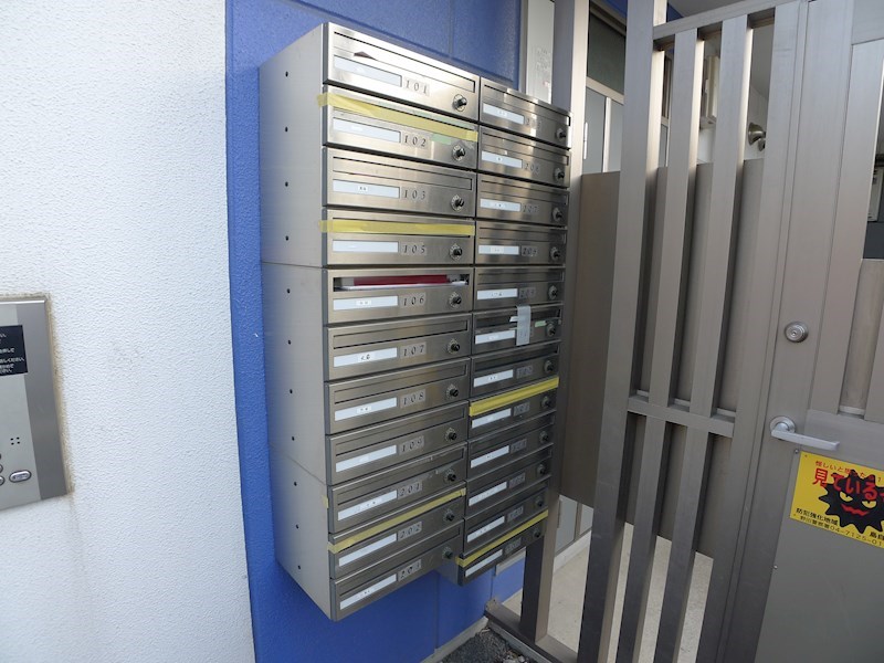 ビームⅧ その他8