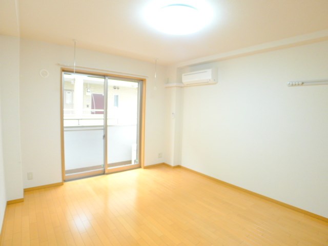 ビームⅧ リビング