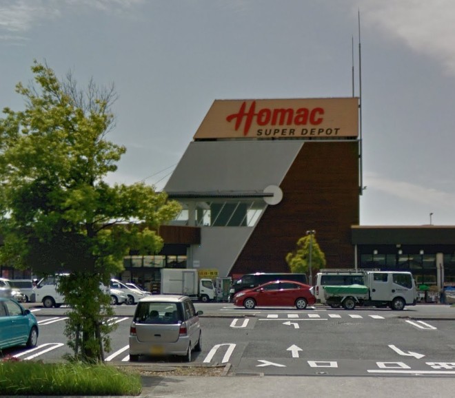 ビームⅧ 周辺画像10