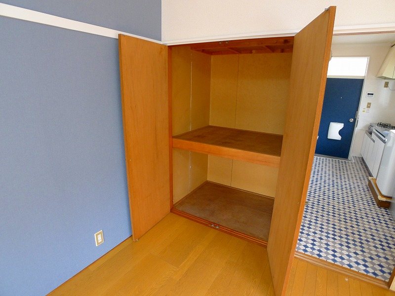 メゾン・オンブラージュ その他2