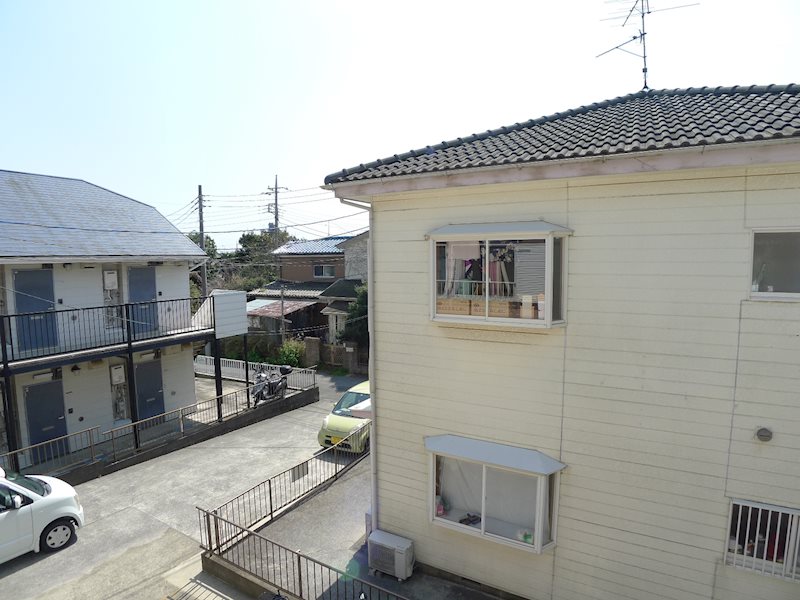 メゾン・オンブラージュ その他4