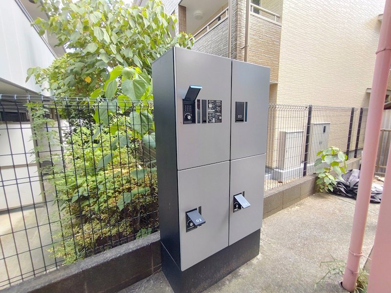 メゾン・オンブラージュ その他7