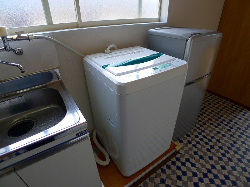 メゾン・オンブラージュ その他8