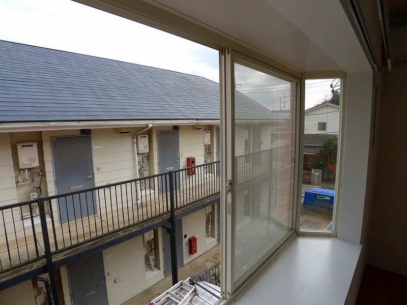 メゾン・オンブラージュ その他10