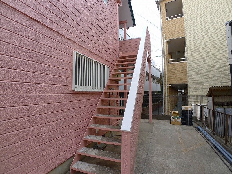 メゾン・オンブラージュ その他11