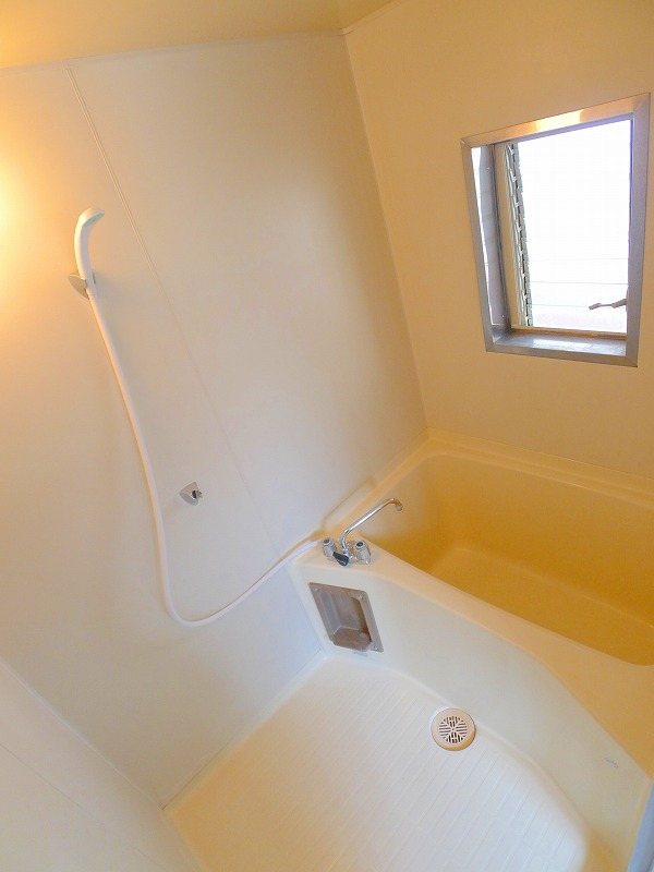 メゾン・オンブラージュ 風呂画像