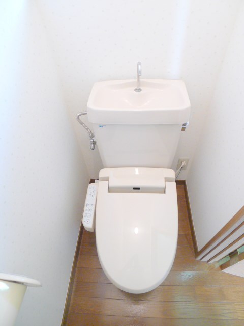リバーハイツ その他2