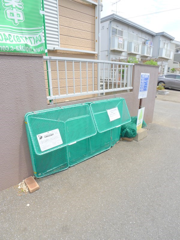 ヴィラカナル その他5