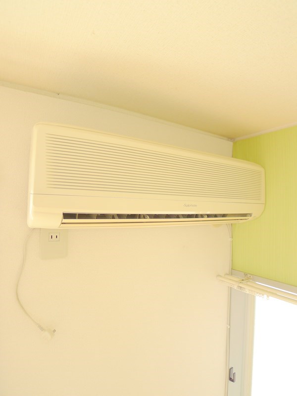 ヴィラカナル その他8