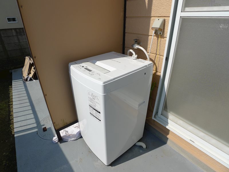 ヴィラカナル その他12