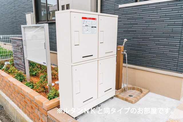 ヤングウッズ柏の葉Ⅱ その他1