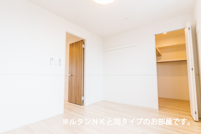 ヤングウッズ柏の葉Ⅱ その他8