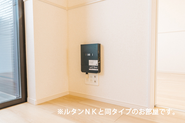 ヤングウッズ柏の葉Ⅱ その他9