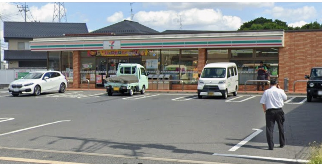 ヤングウッズ柏の葉Ⅱ 周辺画像2