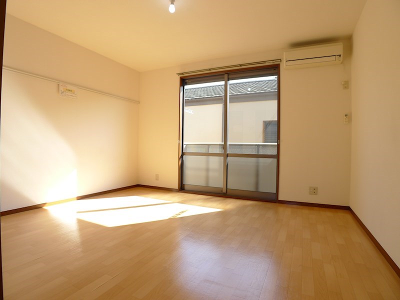 クリサンテ リビング