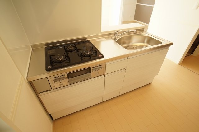 カーサ フェリス その他4