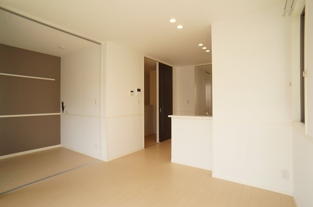 カーサ フェリス リビング