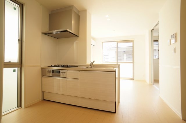 カーサ フェリス キッチン