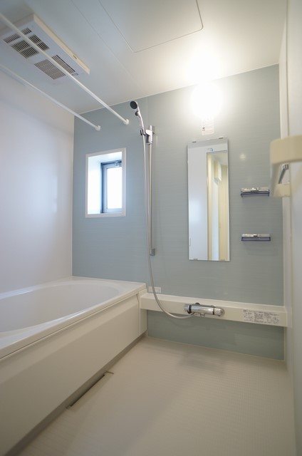 カーサ フェリス 風呂画像