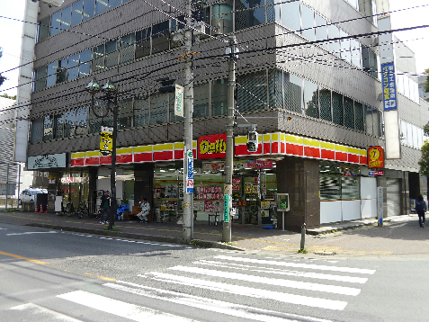 カーサ フェリス 周辺画像1