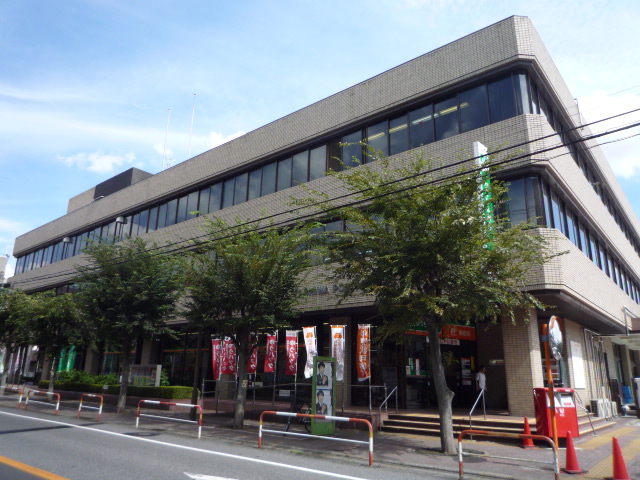 カーサ フェリス 周辺画像4