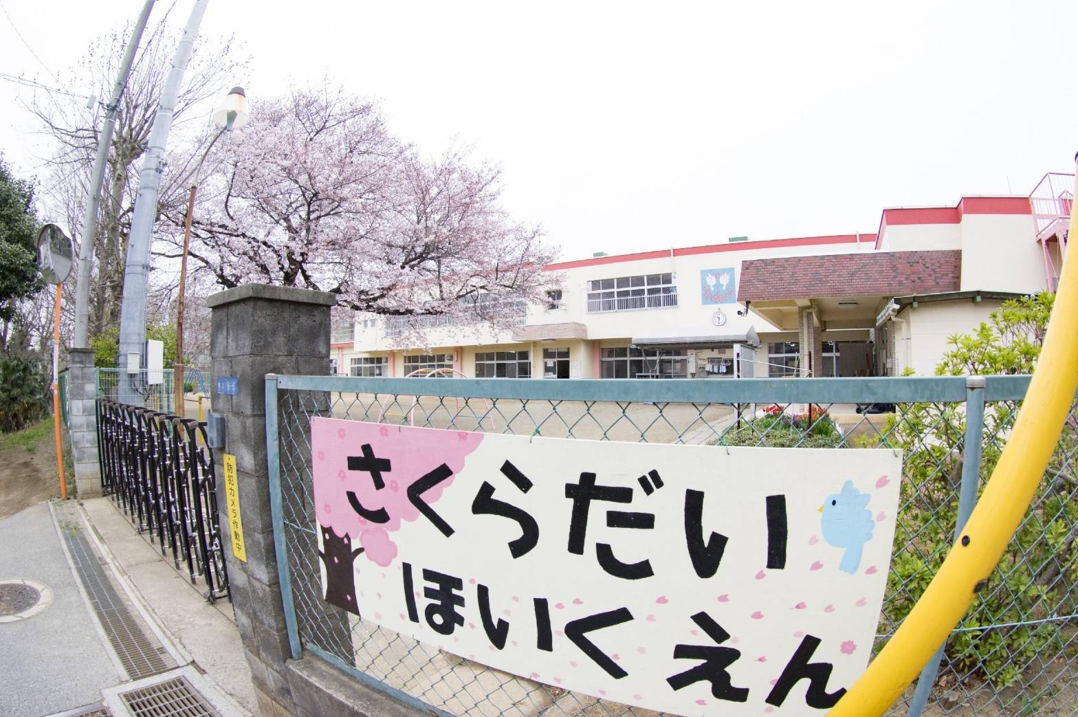 カーサ フェリス 周辺画像6