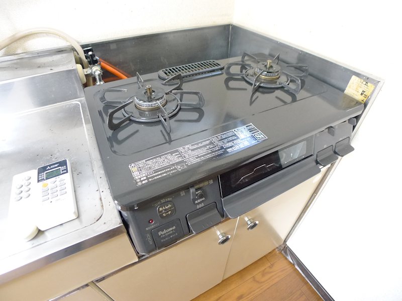 あっぷるハイツ その他1