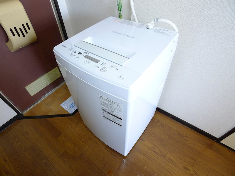 あっぷるハイツ その他2