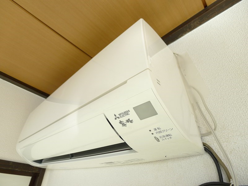 あっぷるハイツ その他2