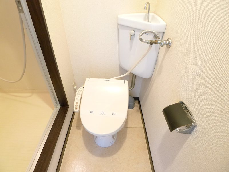 あっぷるハイツ その他3