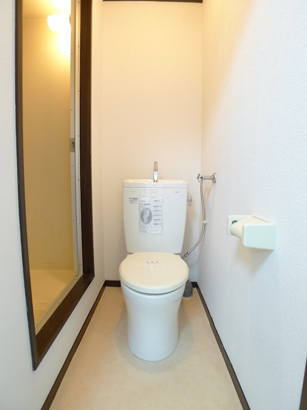 あっぷるハイツ その他3