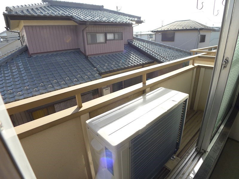 あっぷるハイツ その他4