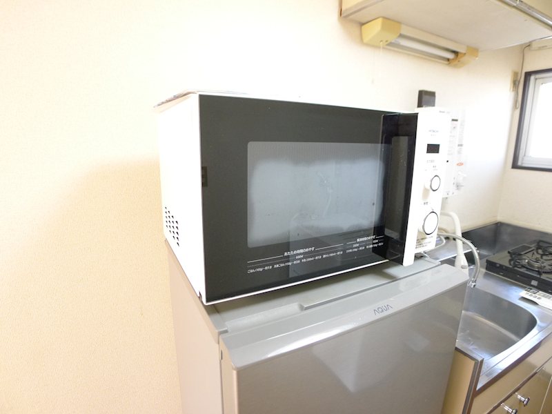 あっぷるハイツ その他5